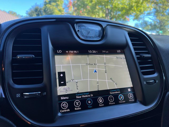 Used 2017 Chrysler 300 S AWD/4WD image 39