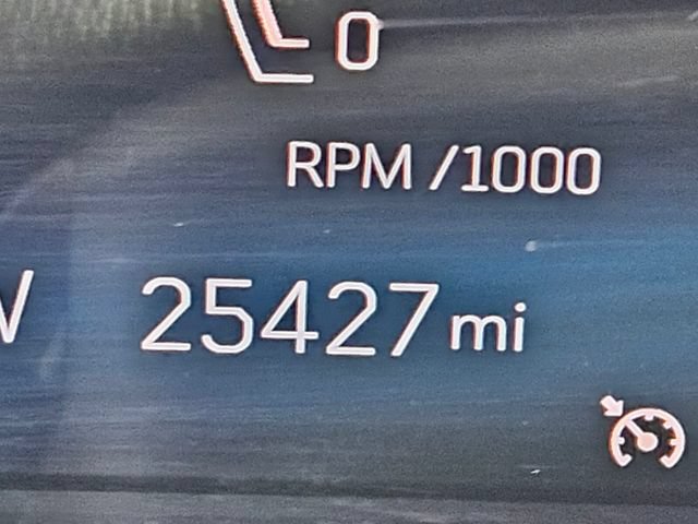 Used 2024 Cadillac XT4 Sport FWD image 29