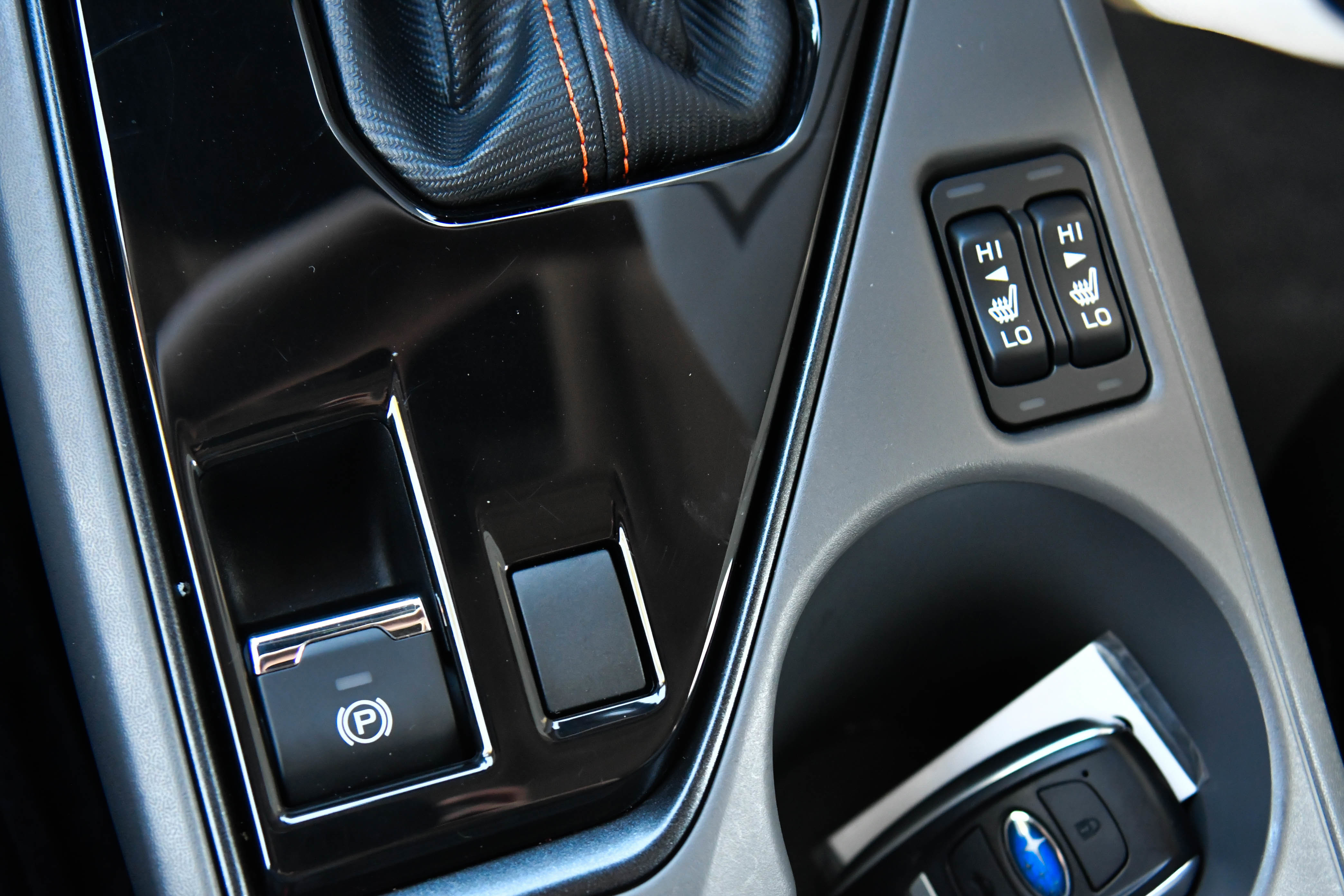 Used 2024 Subaru Crosstrek 2.5i Limited w/ Crosstrek Mirror Package image 27