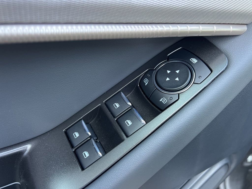 New 2026 Ford Explorer Active w/ Active Comfort Package image 15