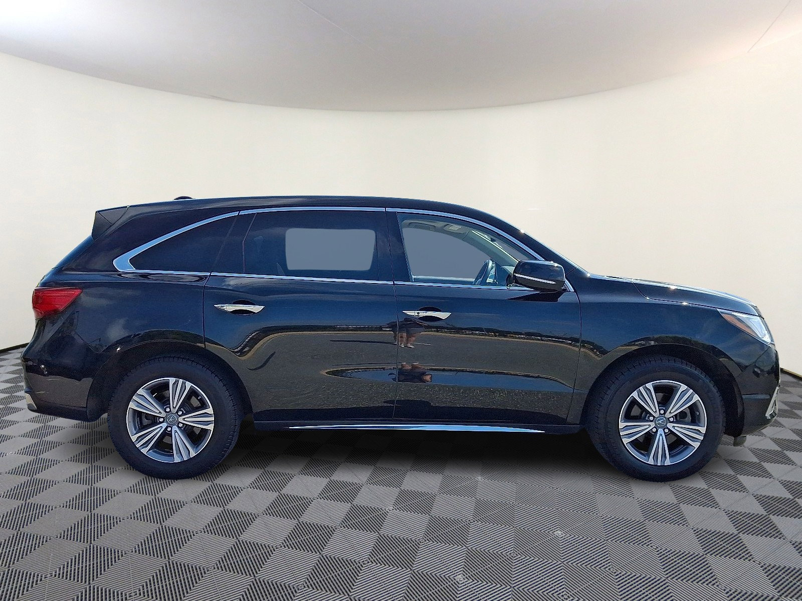 Used 2020 Acura MDX SH-AWD image 7