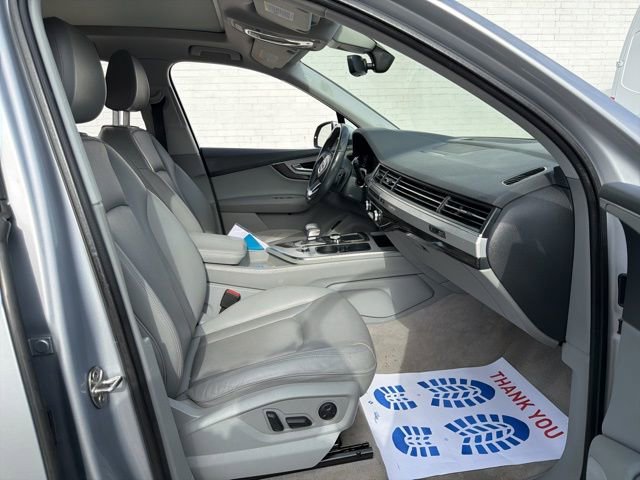 Used 2019 Audi Q7 2.0T Premium Plus image 13