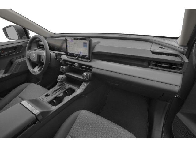 Certified 2026 Toyota RAV4 LE FWD image 10