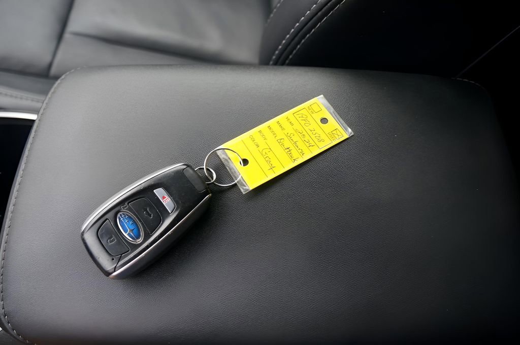 Used 2024 Subaru Outback Limited XT image 27