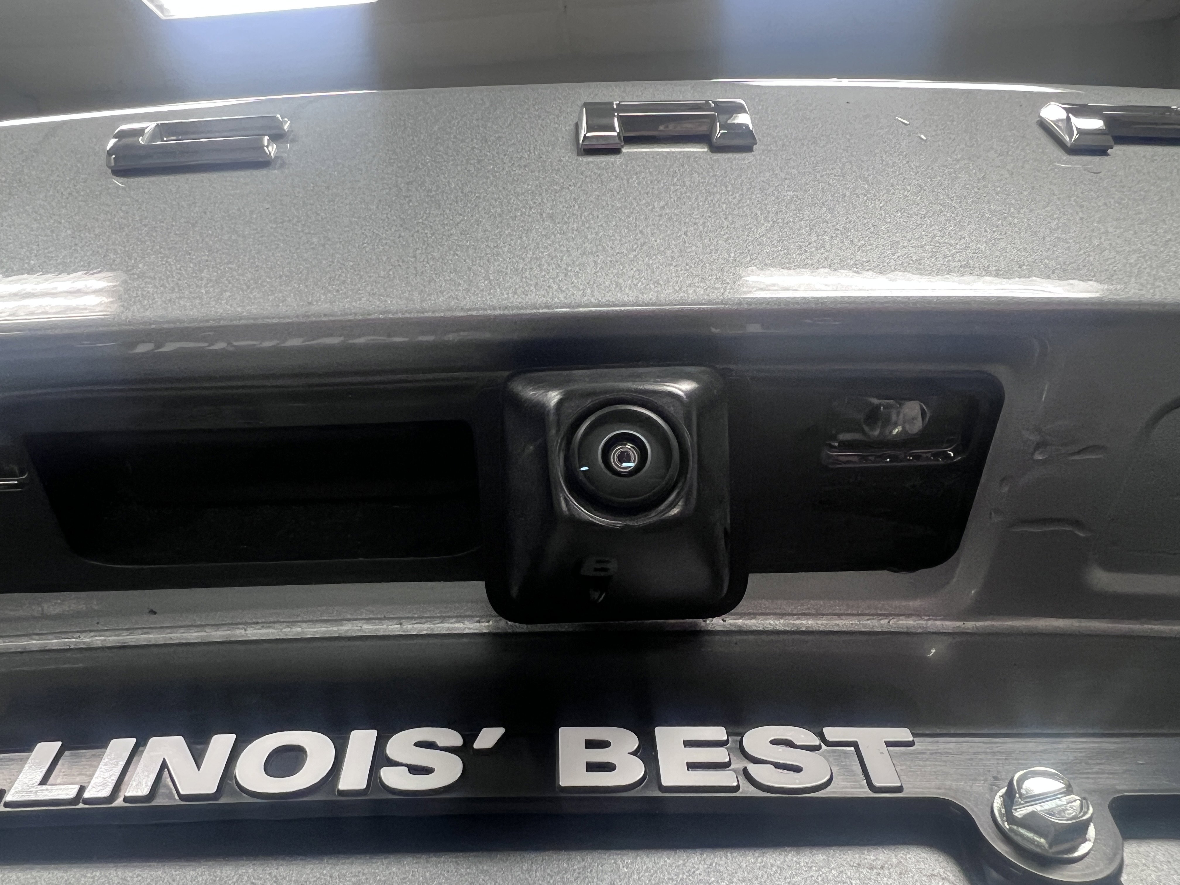 Used 2024 Ford Escape Platinum image 11