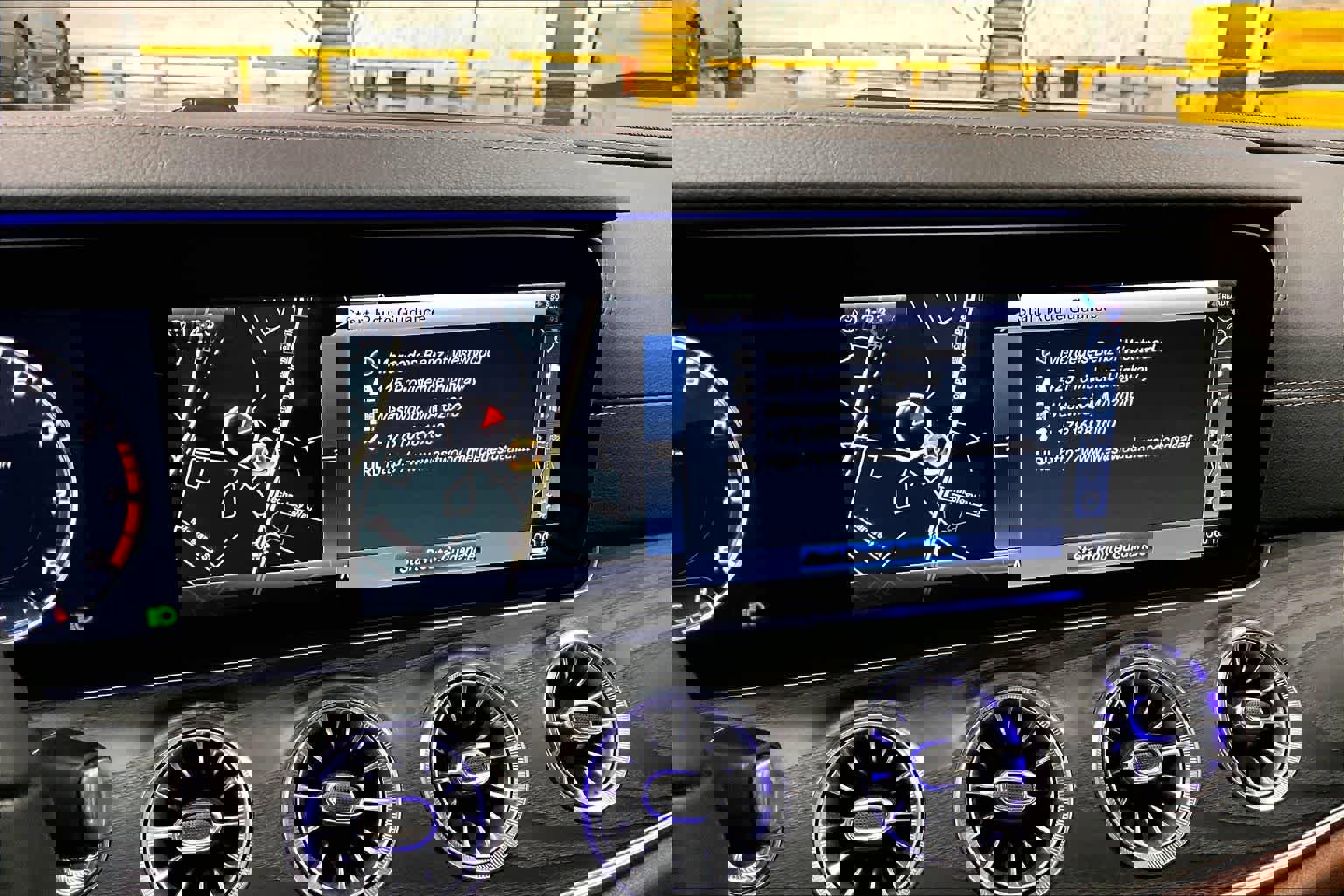 Used 2020 Mercedes-Benz E 450 4MATIC Coupe image 29