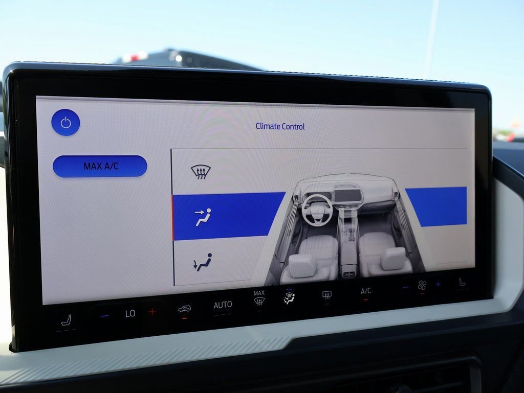 New 2025 Ford Bronco Sport Heritage w/ Convenience Package image 35