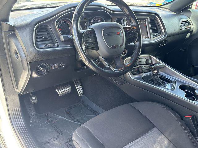 Certified 2020 Dodge Challenger R/T Scat Pack image 17