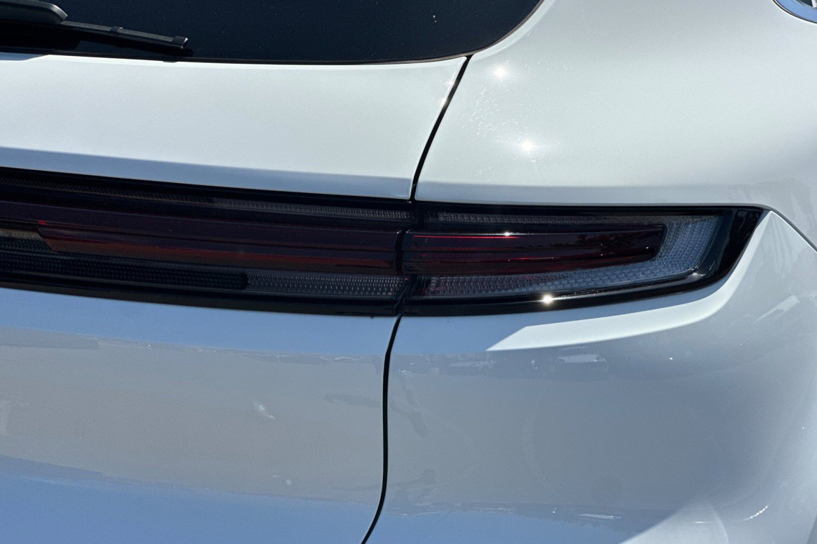 Used 2026 Porsche Cayenne image 28