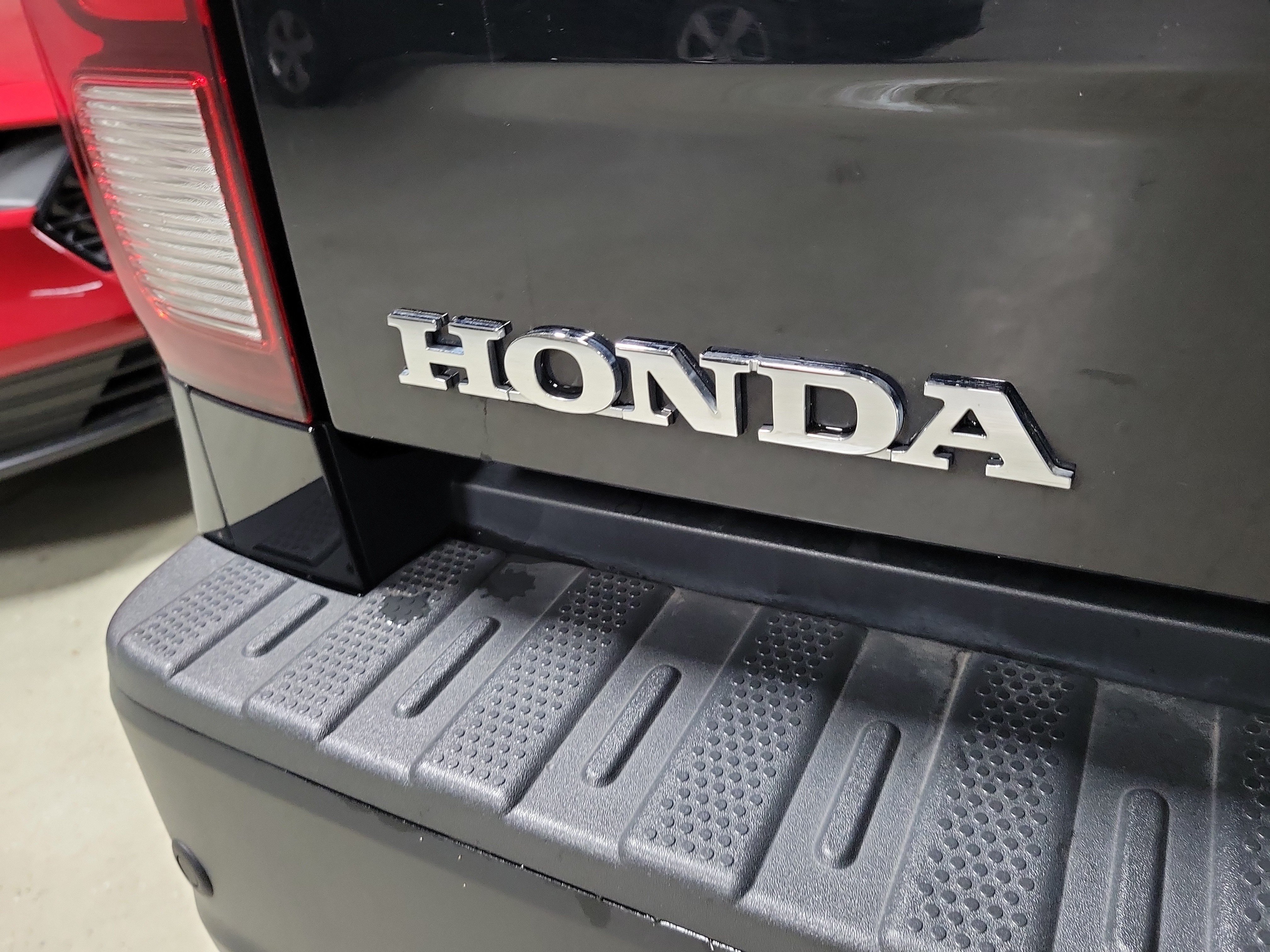 Used 2024 Honda Ridgeline TrailSport image 7