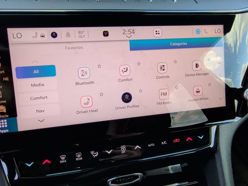 New 2026 Jeep Grand Cherokee L 2WD image 27