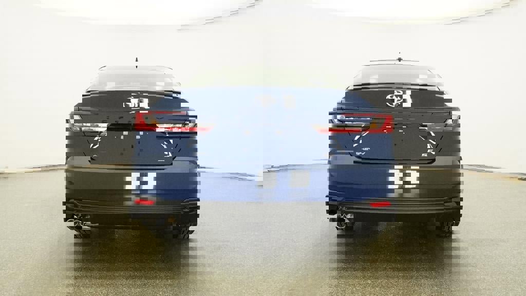 New 2026 Toyota Camry SE image 56