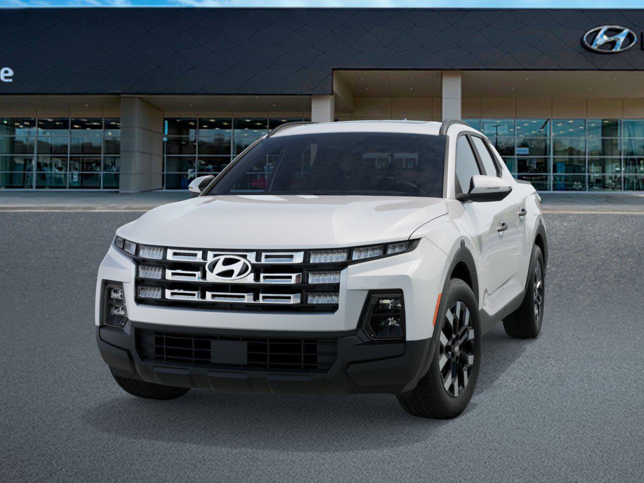 New 2027 Hyundai Santa Cruz SEL AWD/4WD image 6