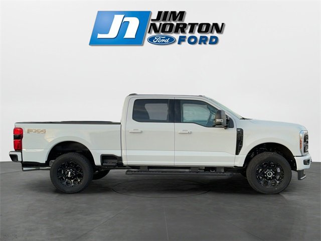 New 2026 Ford F250 XLT w/ XLT Premium Package image 2