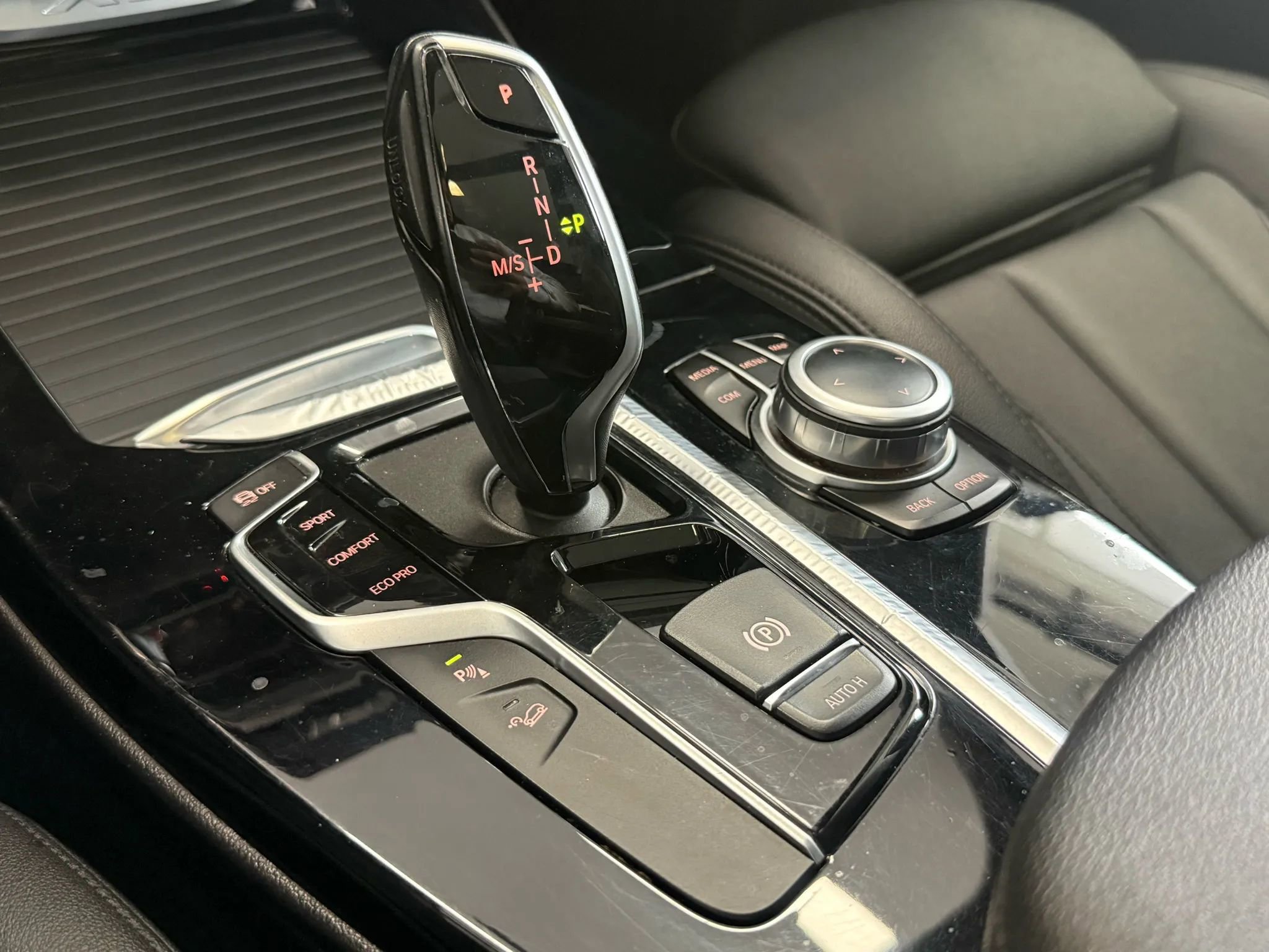 Used 2021 BMW X3 xDrive30i w/ Convenience Package AWD/4WD image 18