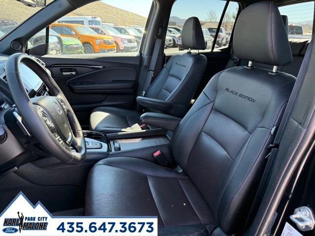 Used 2020 Honda Ridgeline Black Edition image 14