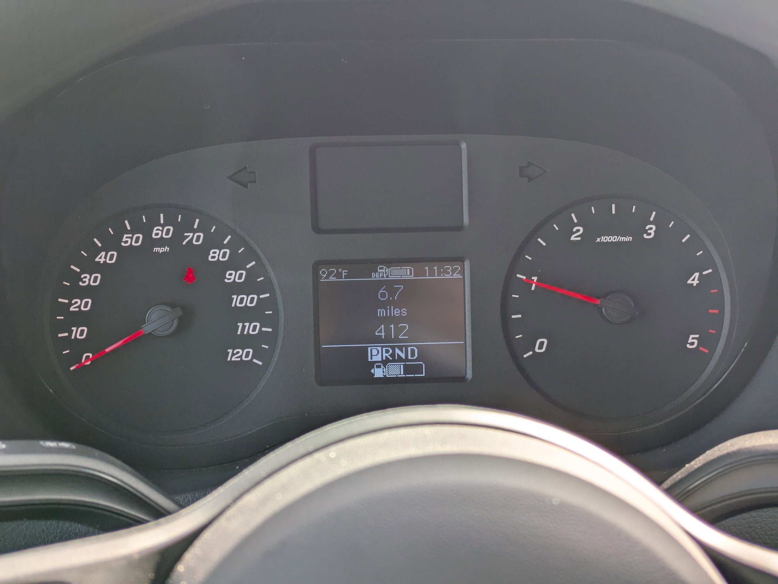 Used 2023 Mercedes-Benz Sprinter 3500 image 19