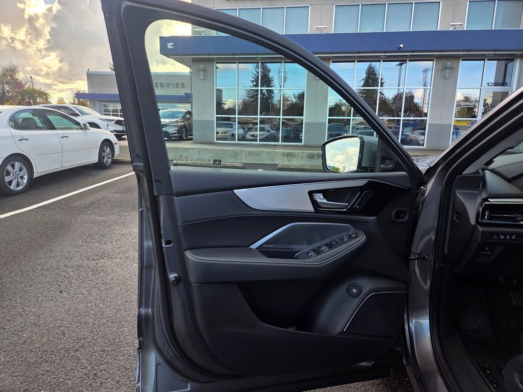 New 2026 Acura MDX SH-AWD w/ Technology Package image 11