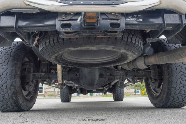 Used 2017 Ford F350 Lariat w/ Lariat Ultimate Package image 85