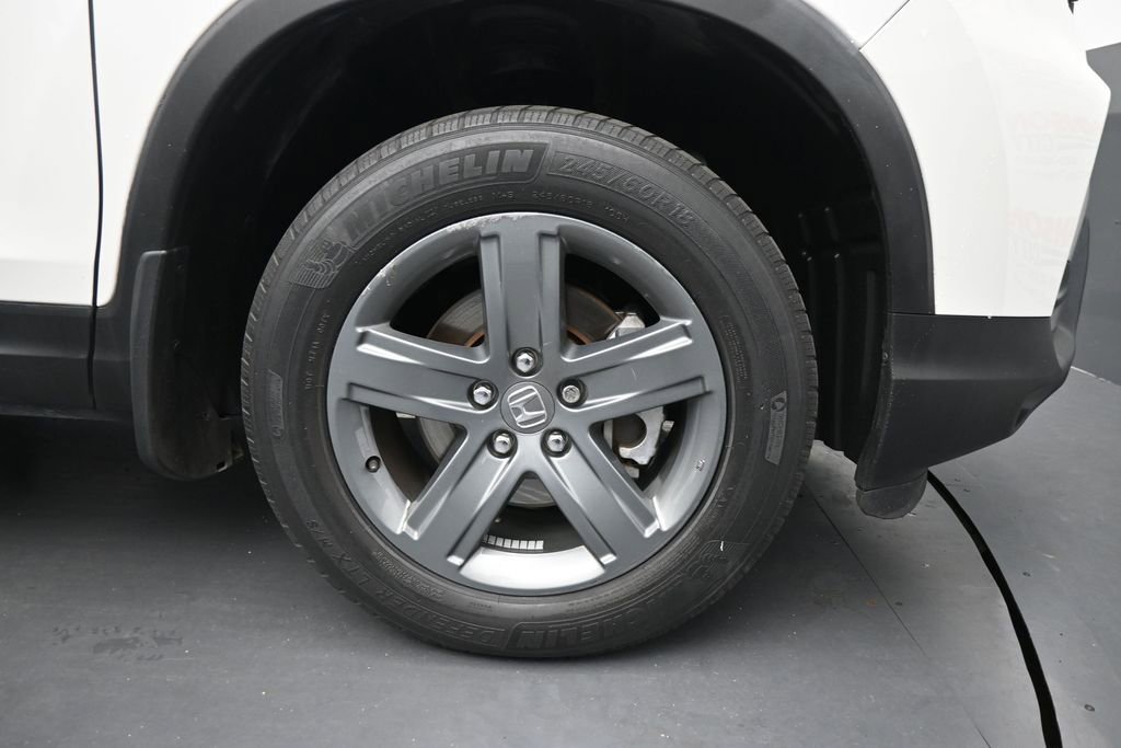 Used 2023 Honda Ridgeline RTL-E image 11
