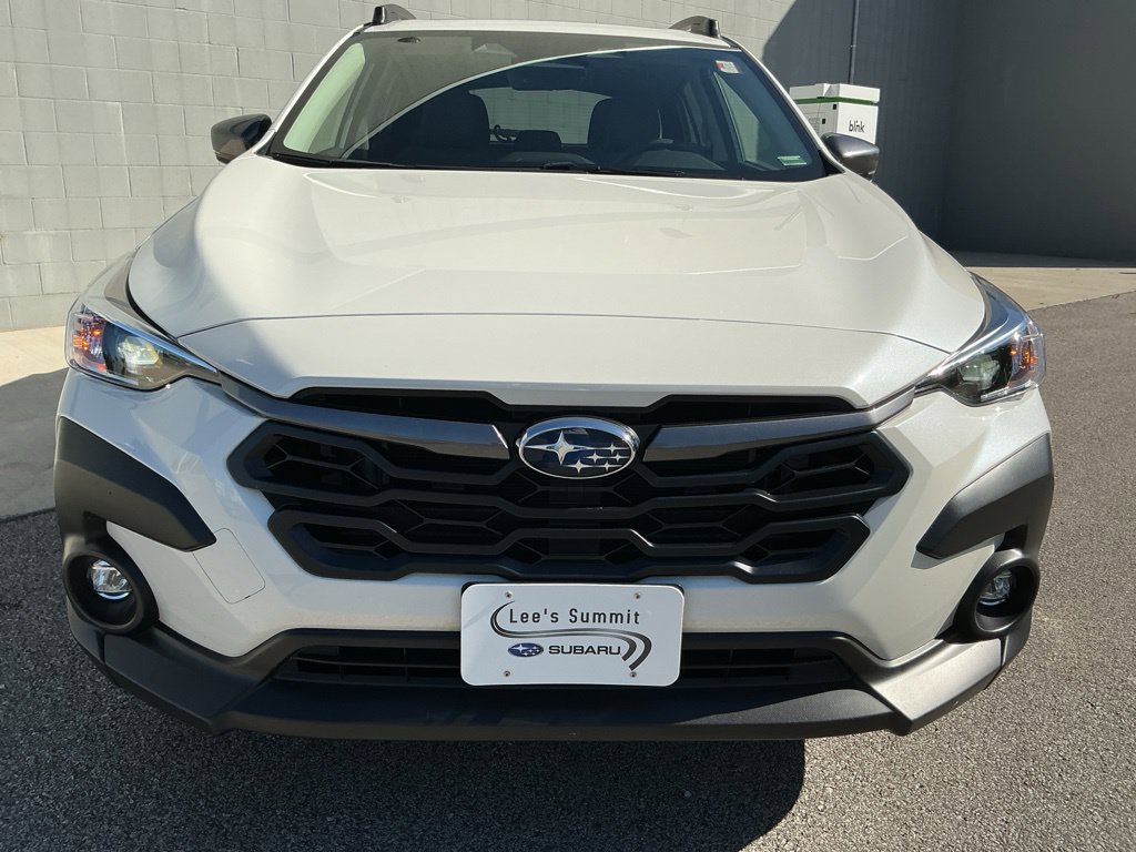 Certified 2024 Subaru Crosstrek 2.0i Premium AWD/4WD image 19
