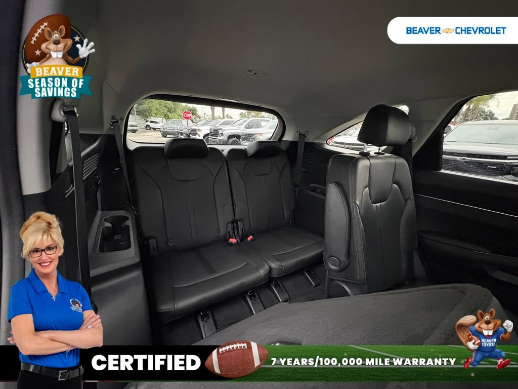 Used 2022 Kia Sorento EX FWD image 29