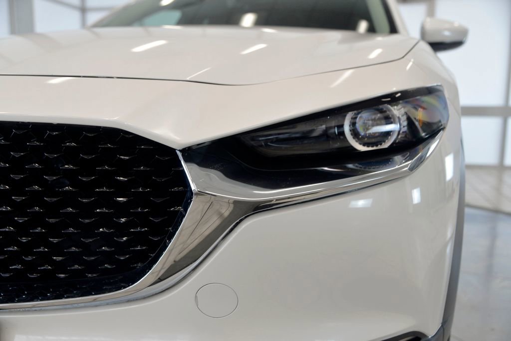 Used 2023 MAZDA CX-30 AWD 2.5 S w/ Preferred Package image 11