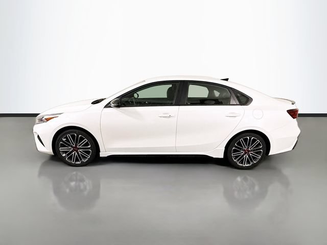 Used 2023 Kia Forte GT FWD image 4