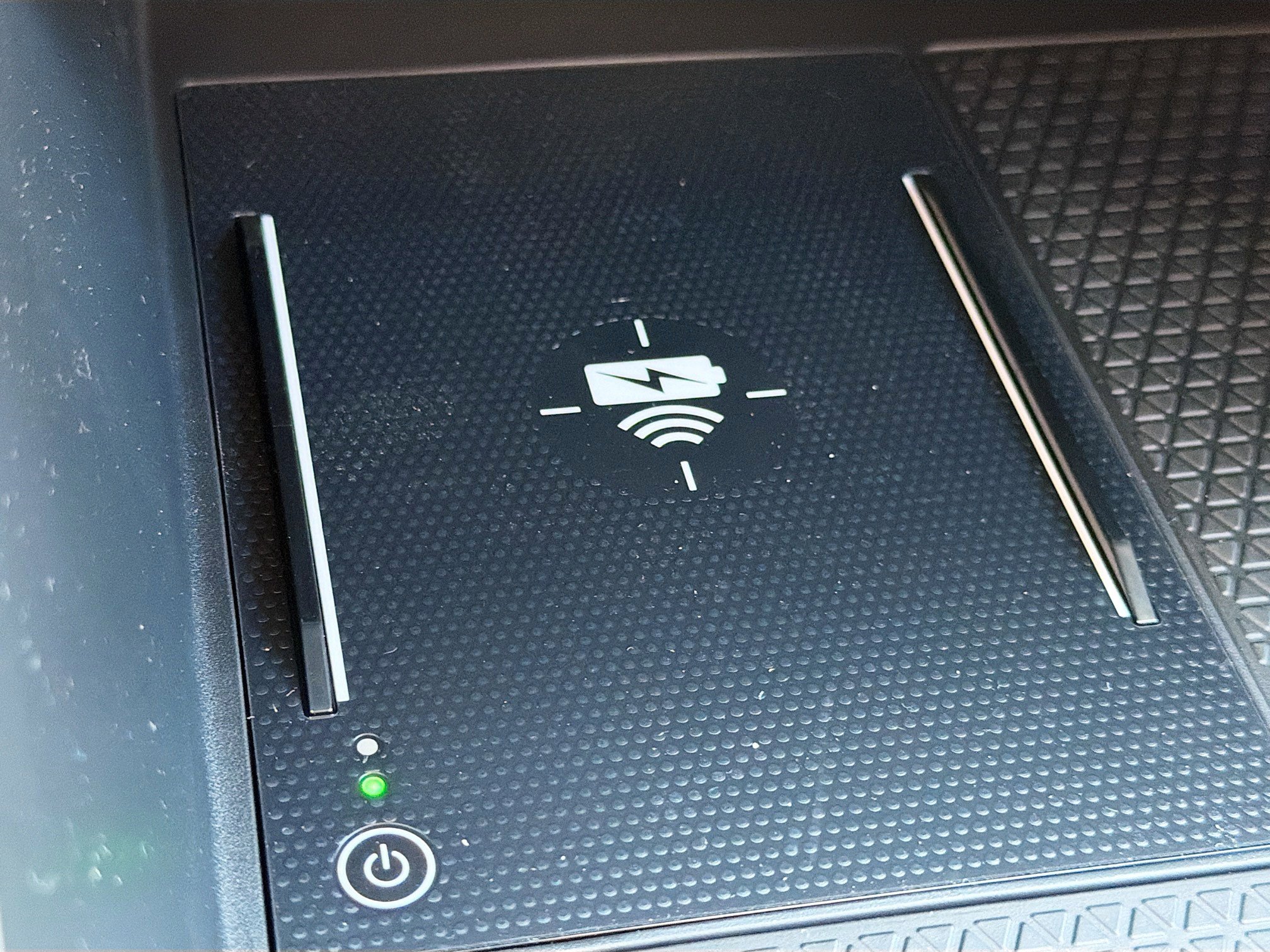 New 2026 Honda CR-V Sport Touring image 32