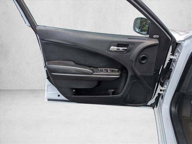 Used 2014 Dodge Charger SXT RWD image 19