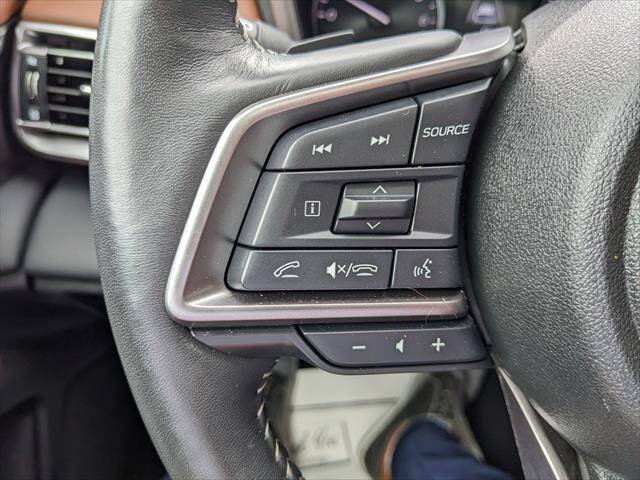 Used 2024 Subaru Outback Touring AWD/4WD image 26