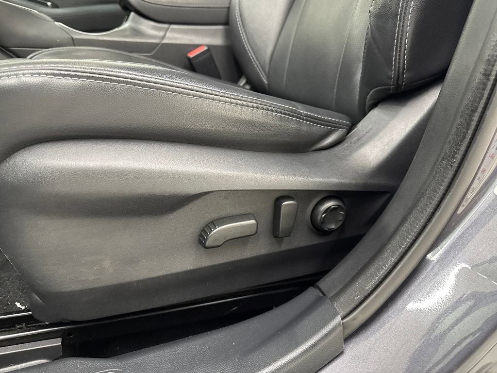 Certified 2024 Subaru Outback Touring image 13