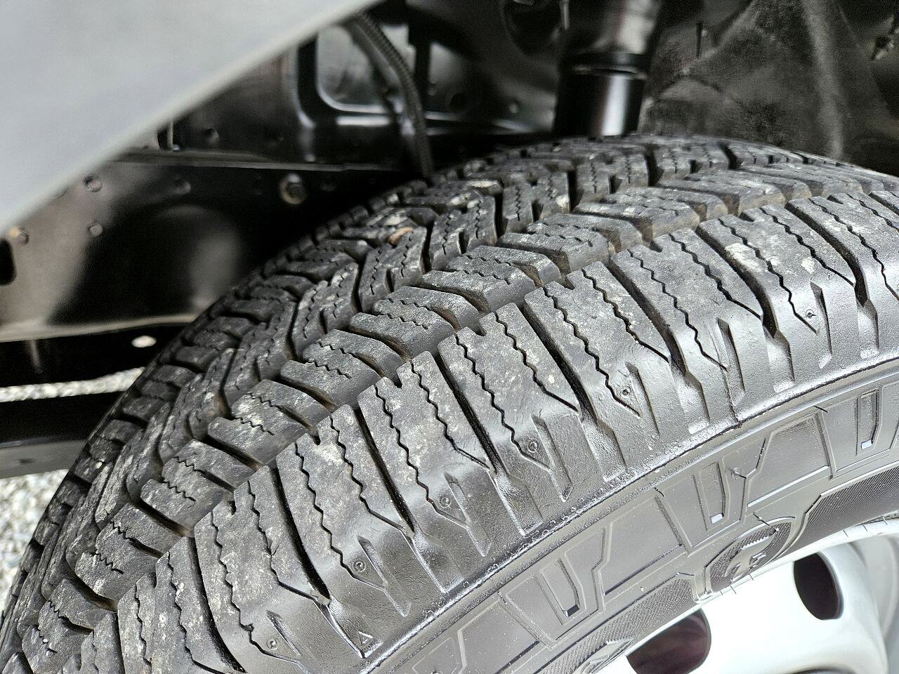 Used 2016 Ford Transit 350 148 Low Roof image 47