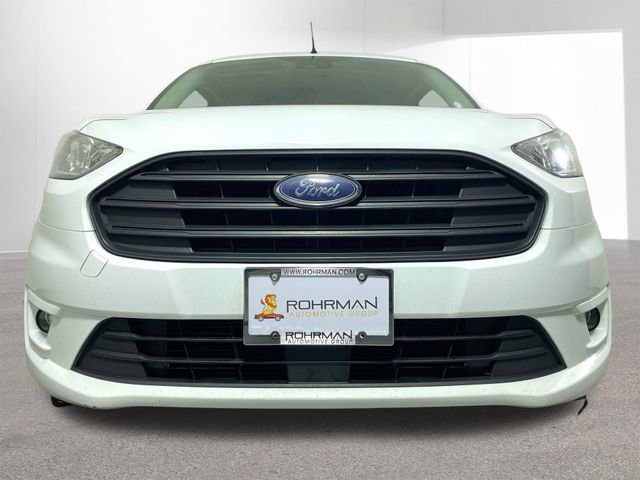 Used 2022 Ford Transit Connect XLT image 24
