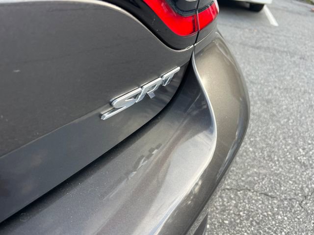 Used 2018 Dodge Charger SRT w/ Technology Group image 38