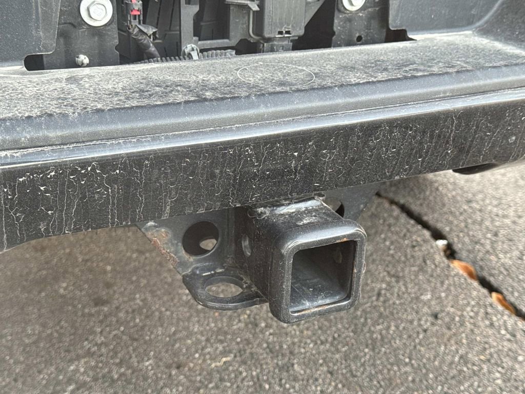 Used 2022 Chevrolet Silverado 1500 ZR2 w/ Technology Package image 29