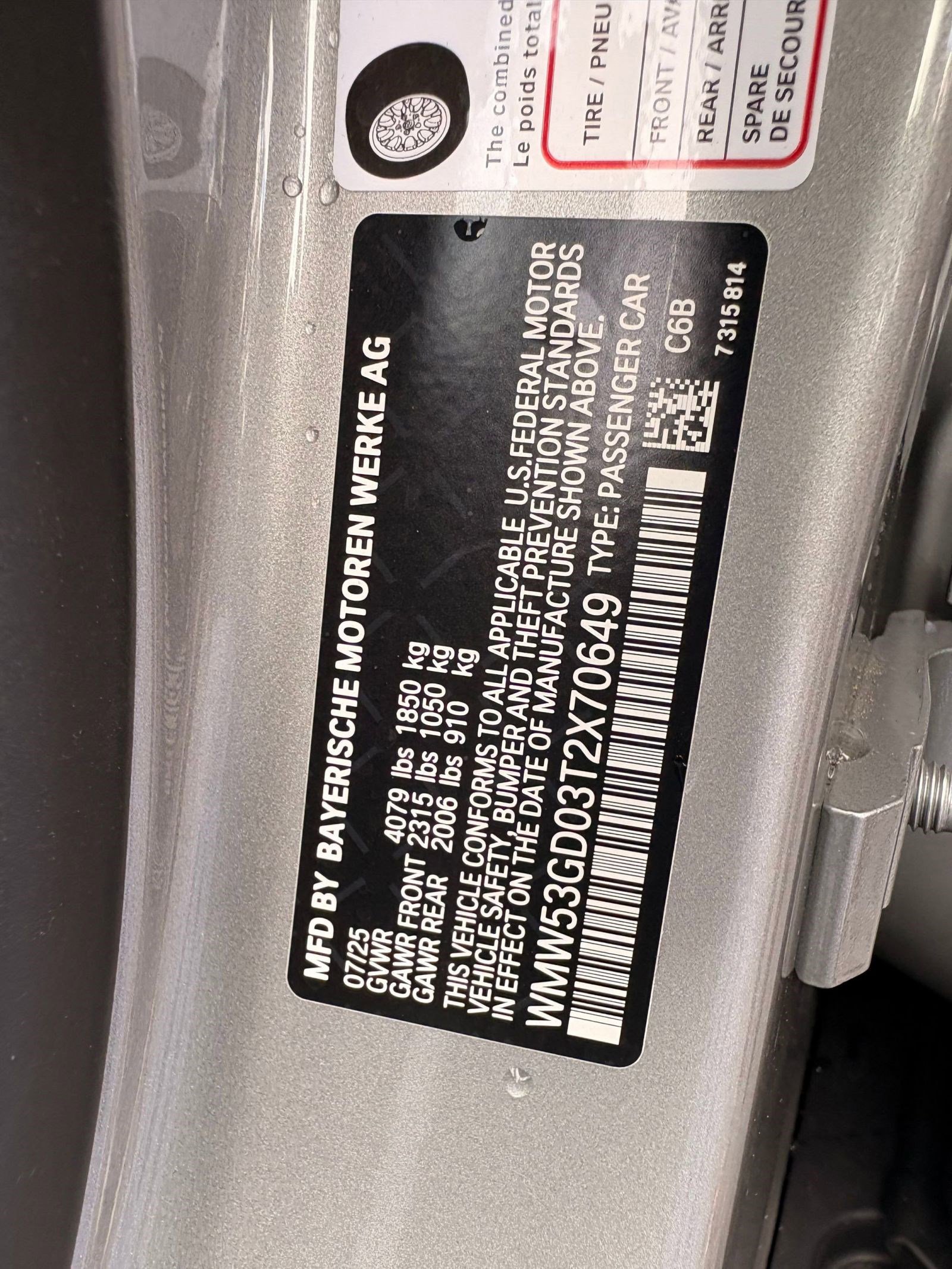 New 2026 MINI Cooper S image 20