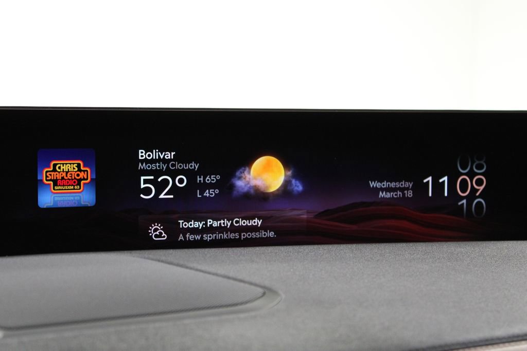 Used 2025 Lincoln Navigator Reserve image 50