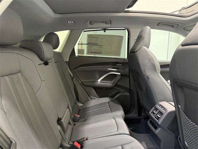 New 2025 Audi Q5 Premium Plus image 4