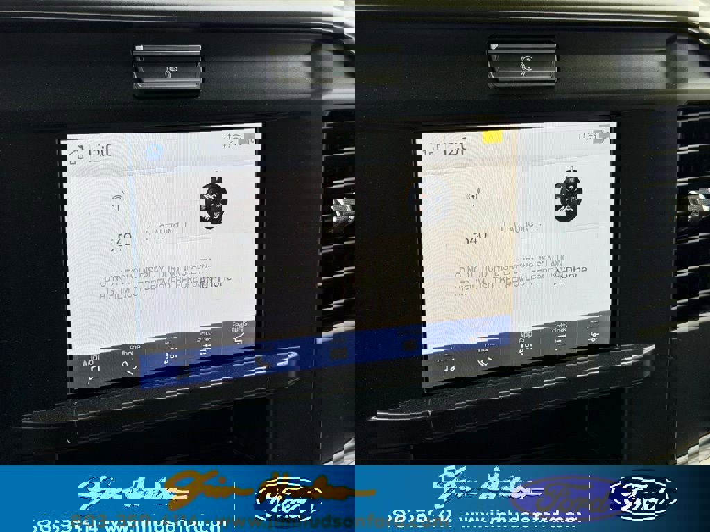 New 2026 Ford F550 4x4 Supercab Super Duty image 24