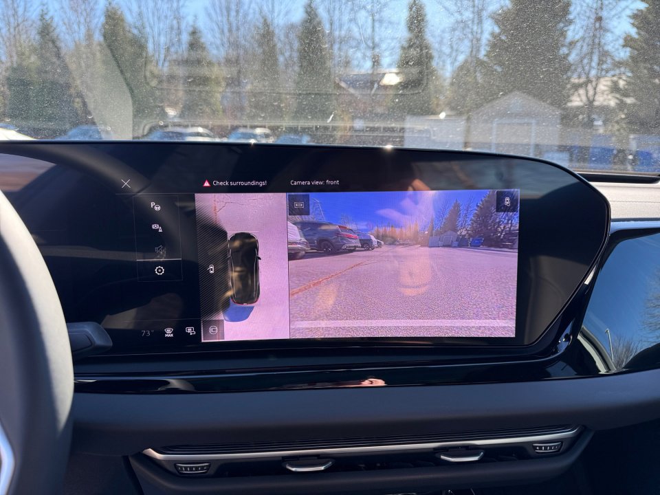 New 2026 Audi A6 Premium Plus AWD/4WD image 19