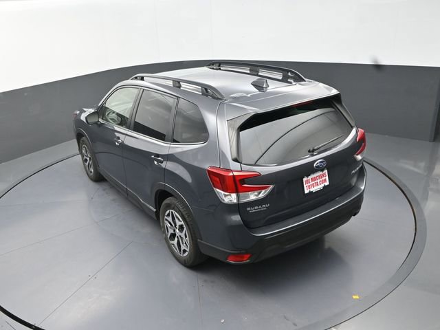 Used 2023 Subaru Forester Premium image 40