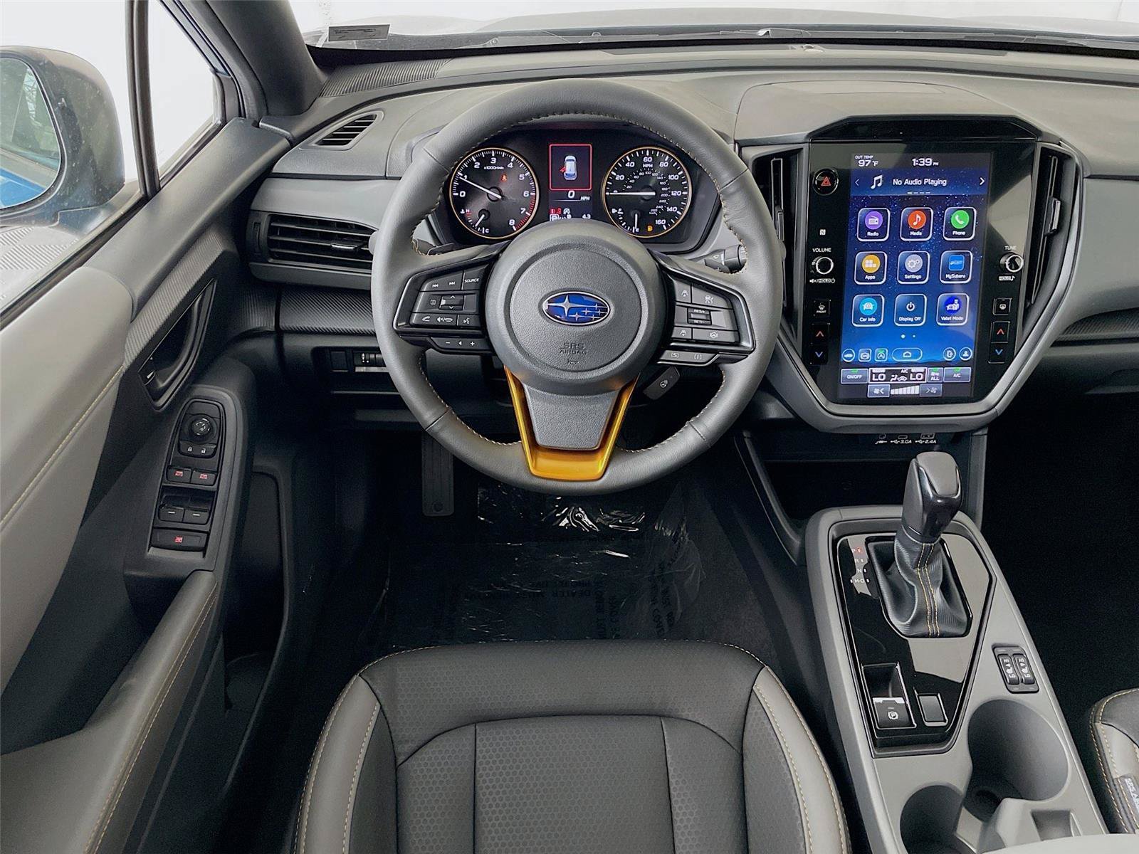 New 2026 Subaru Crosstrek 2.5i Wilderness w/ Wilderness Package AWD/4WD image 20