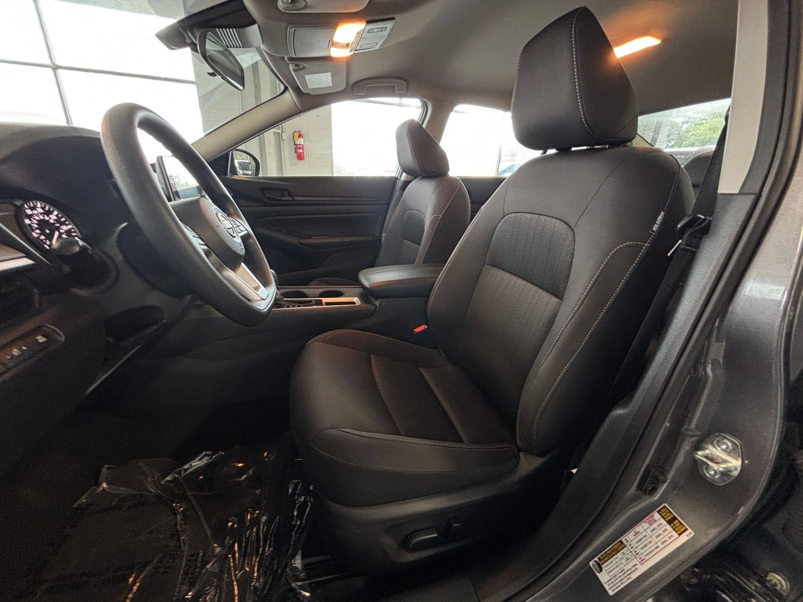 Used 2026 Nissan Altima 2.5 SV FWD image 26