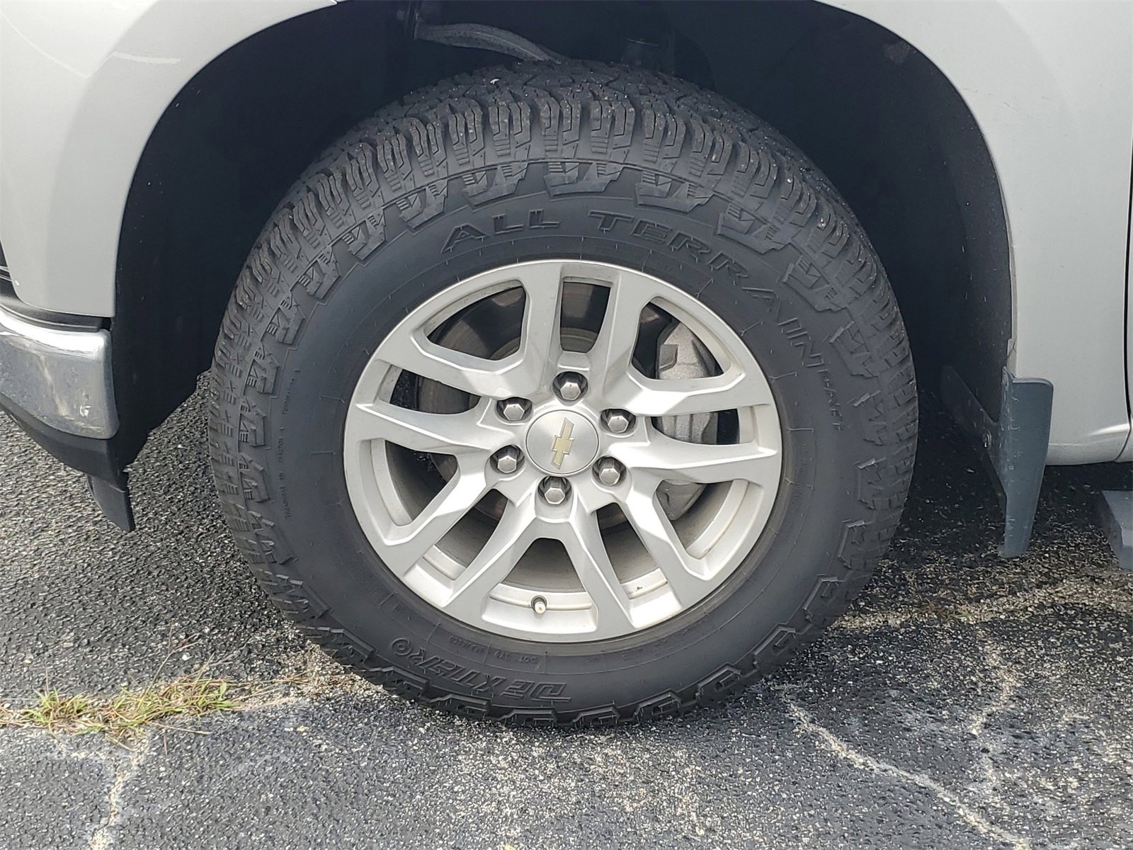 Used 2020 Chevrolet Silverado 1500 LT w/ All-Star Edition image 30