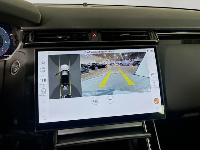 Used 2025 Land Rover Range Rover Velar S AWD/4WD image 17