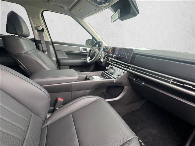 New 2026 Hyundai Santa Fe SEL FWD image 21