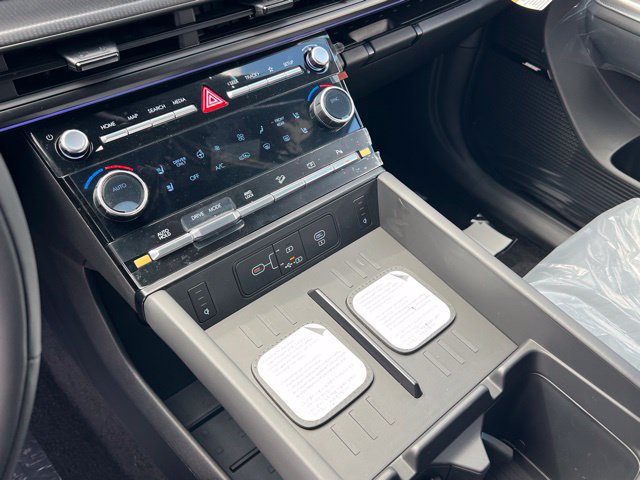 New 2026 Hyundai Santa Fe Calligraphy AWD/4WD image 19