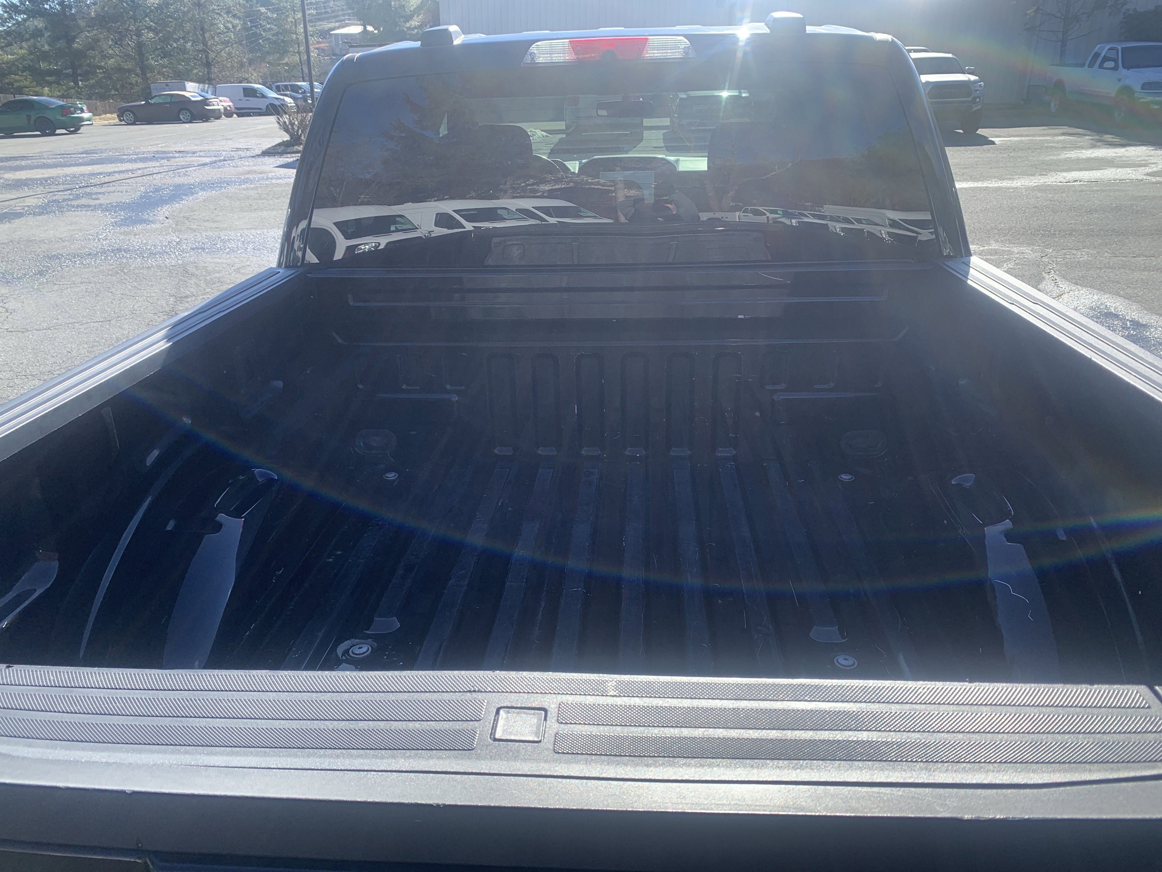 Used 2021 Ford F150 XLT w/ Equipment Group 302A High image 23