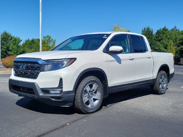 New 2026 Honda Ridgeline RTL image 28